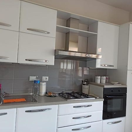 Casa Vacanze Giulia A Careggi Wi-Fi Appartement Florence Buitenkant foto