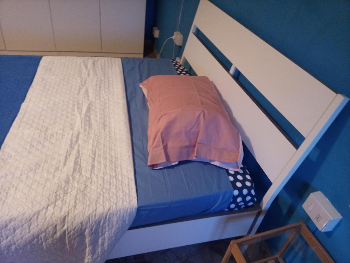 Casa Vacanze Giulia A Careggi Wi-Fi Appartement Florence Buitenkant foto