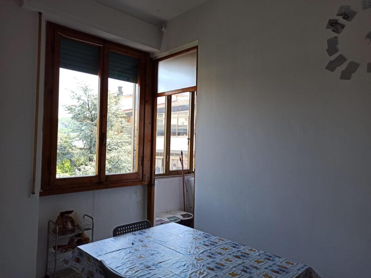 Casa Vacanze Giulia A Careggi Wi-Fi Appartement Florence Buitenkant foto