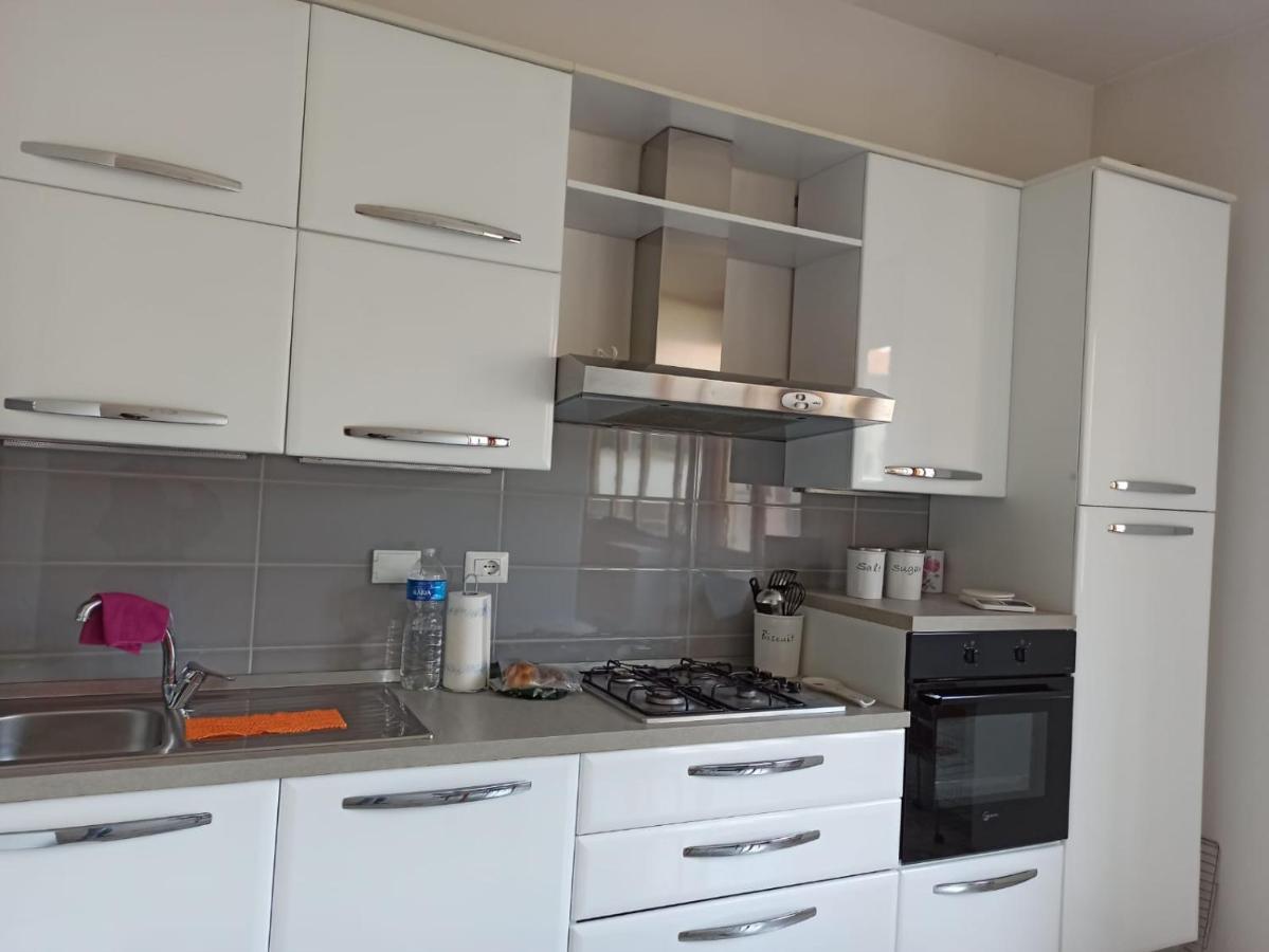 Casa Vacanze Giulia A Careggi Wi-Fi Appartement Florence Buitenkant foto