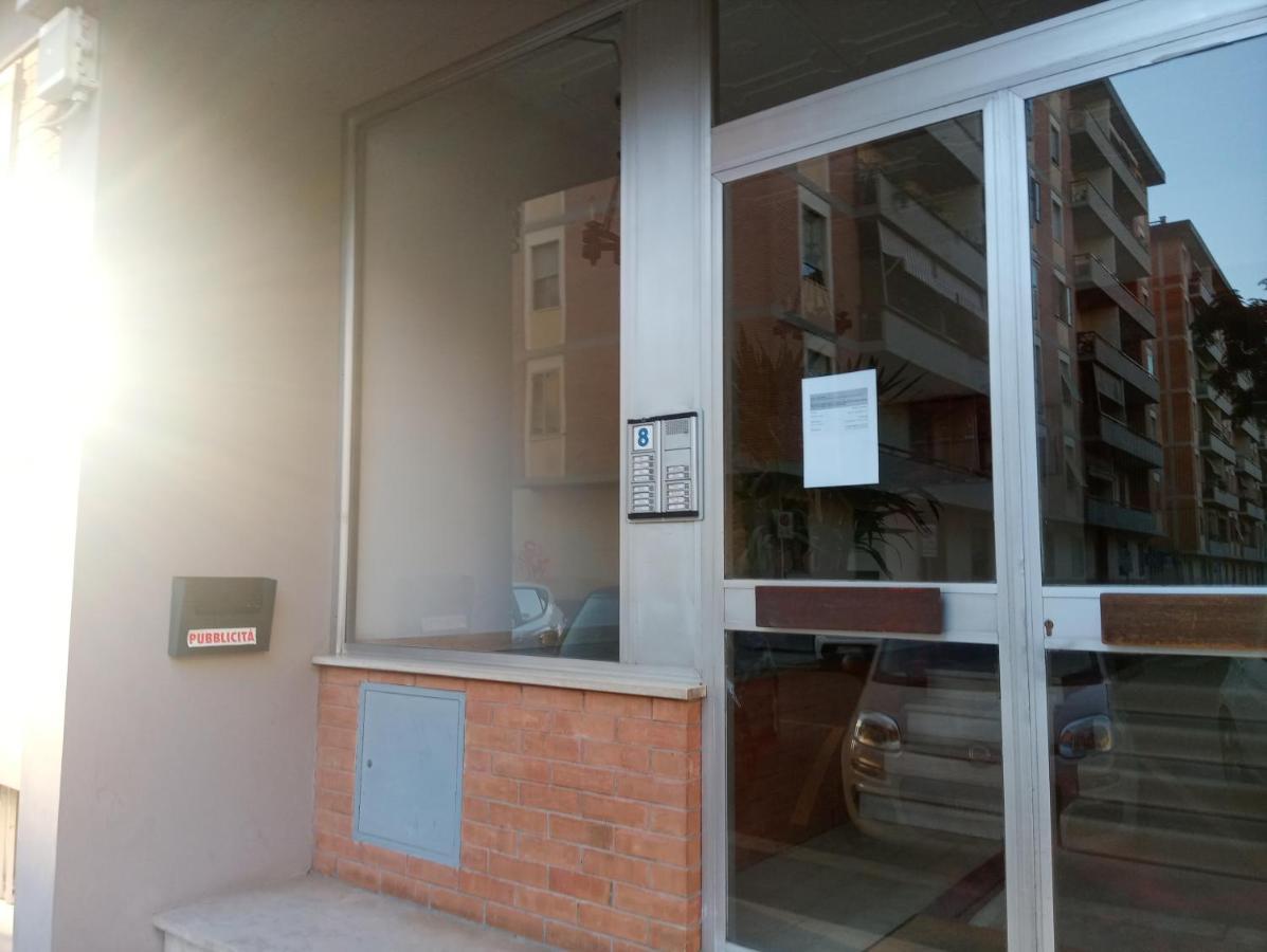 Casa Vacanze Giulia A Careggi Wi-Fi Appartement Florence Buitenkant foto