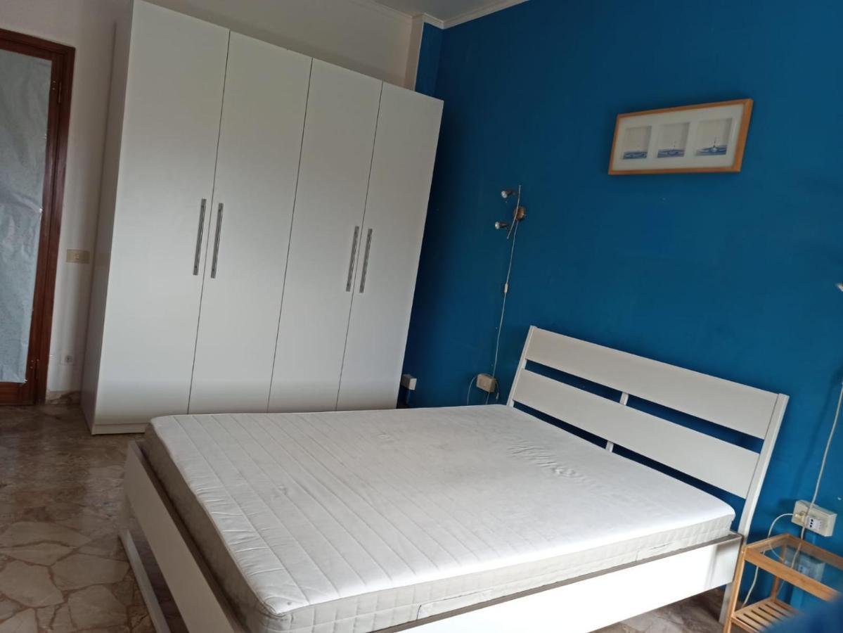 Casa Vacanze Giulia A Careggi Wi-Fi Appartement Florence Buitenkant foto