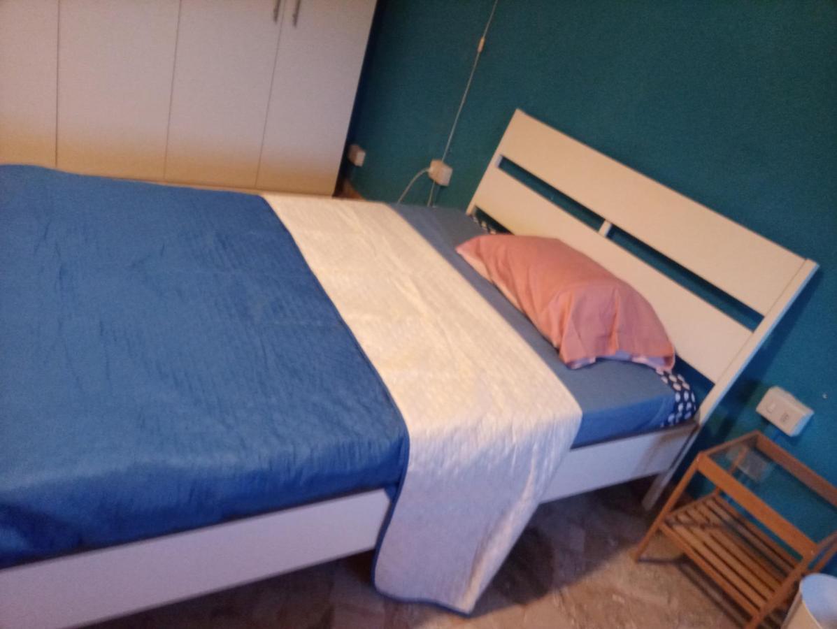Casa Vacanze Giulia A Careggi Wi-Fi Appartement Florence Buitenkant foto