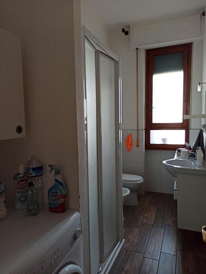 Casa Vacanze Giulia A Careggi Wi-Fi Appartement Florence Buitenkant foto