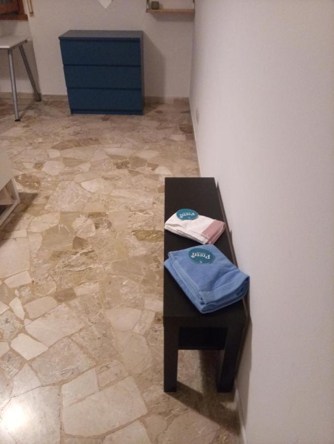 Casa Vacanze Giulia A Careggi Wi-Fi Appartement Florence Buitenkant foto